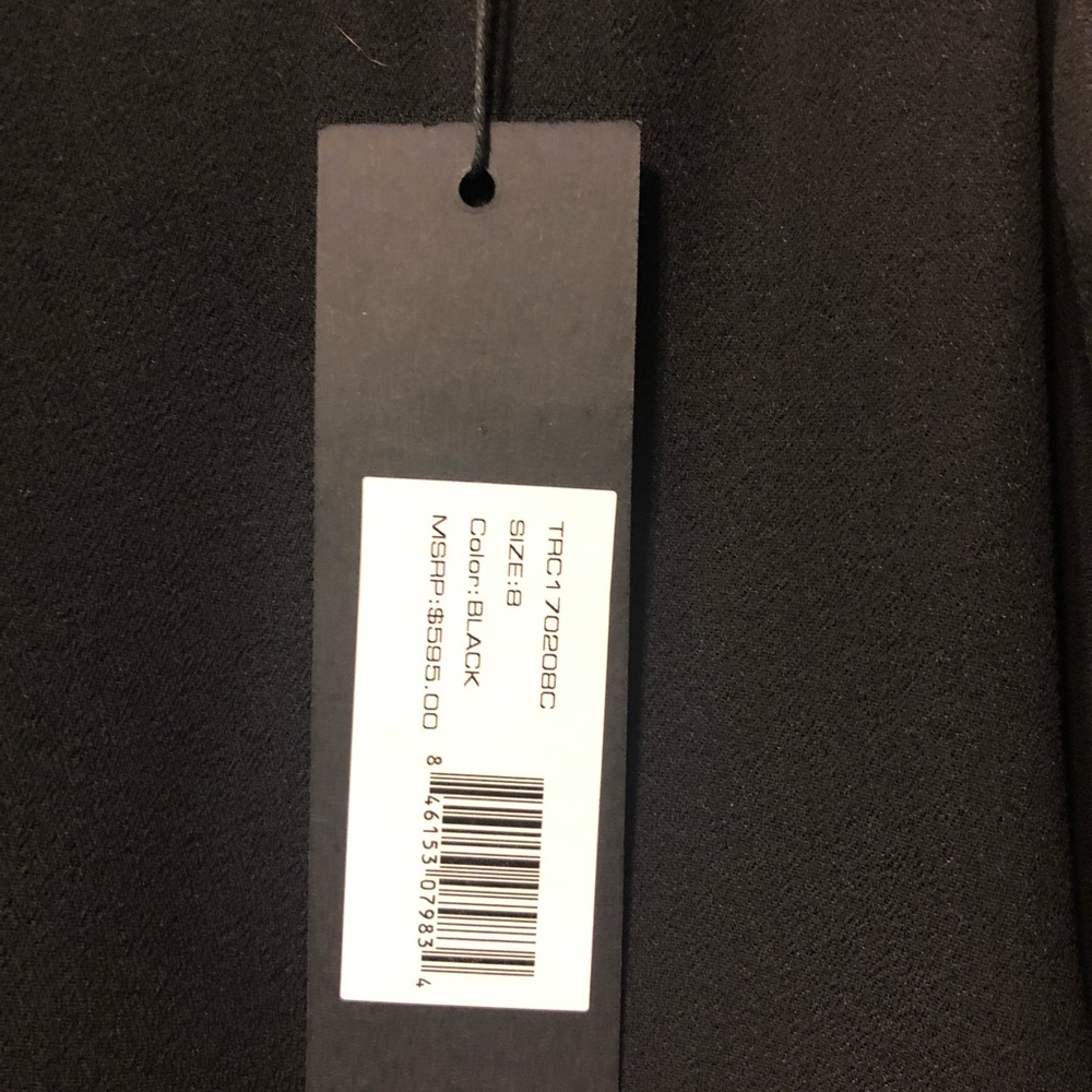 Halston Heritage Jumpsuit